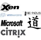Virtualisation & Cloud